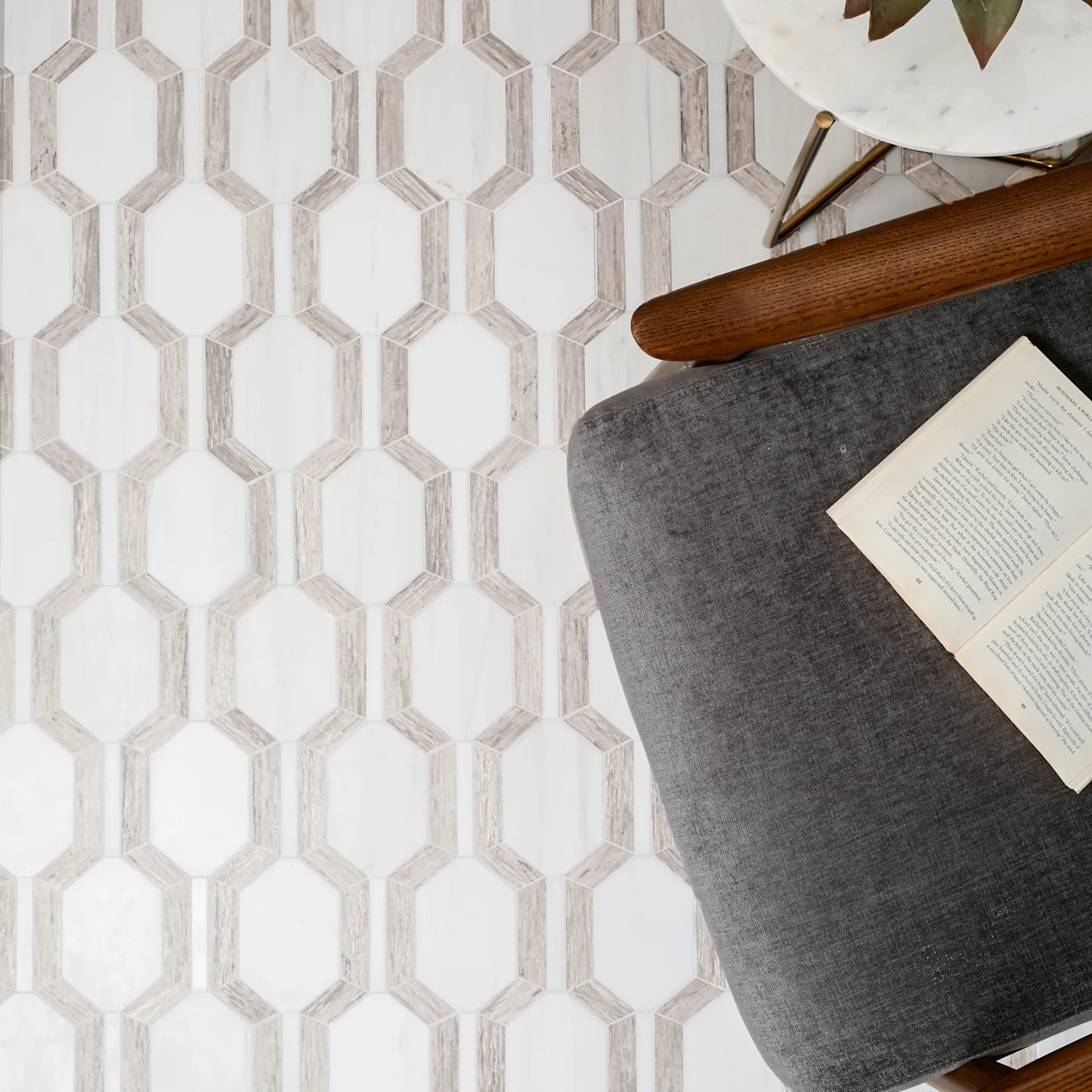 Rotunda - Architessa