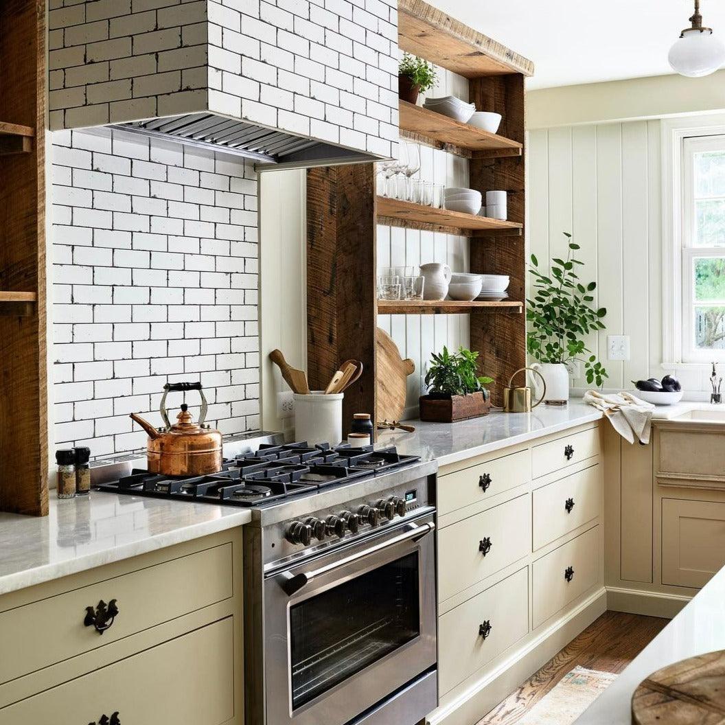 Lauren Liess Habitat - Potters - Architessa