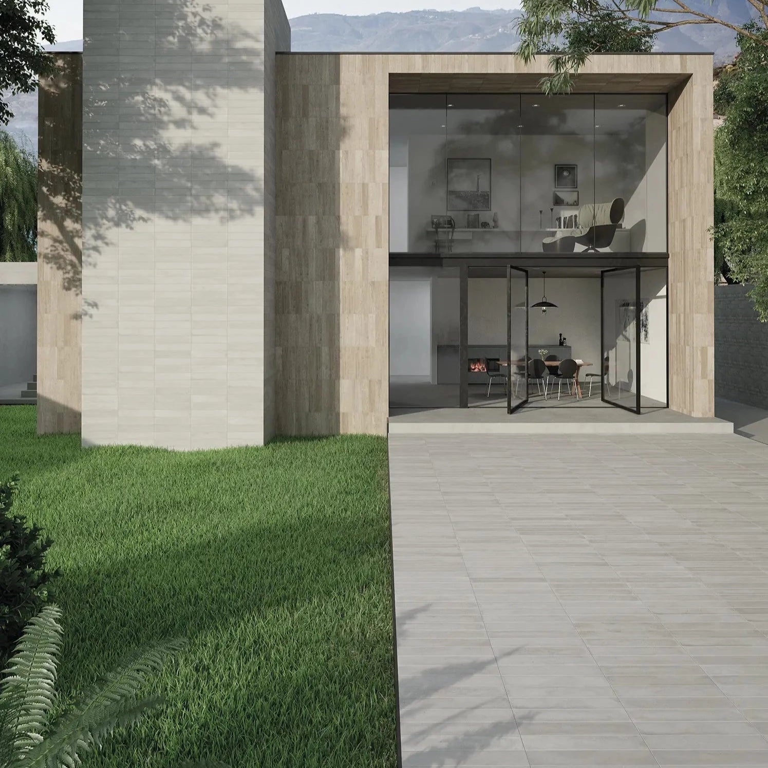 Love Affairs - Architessa