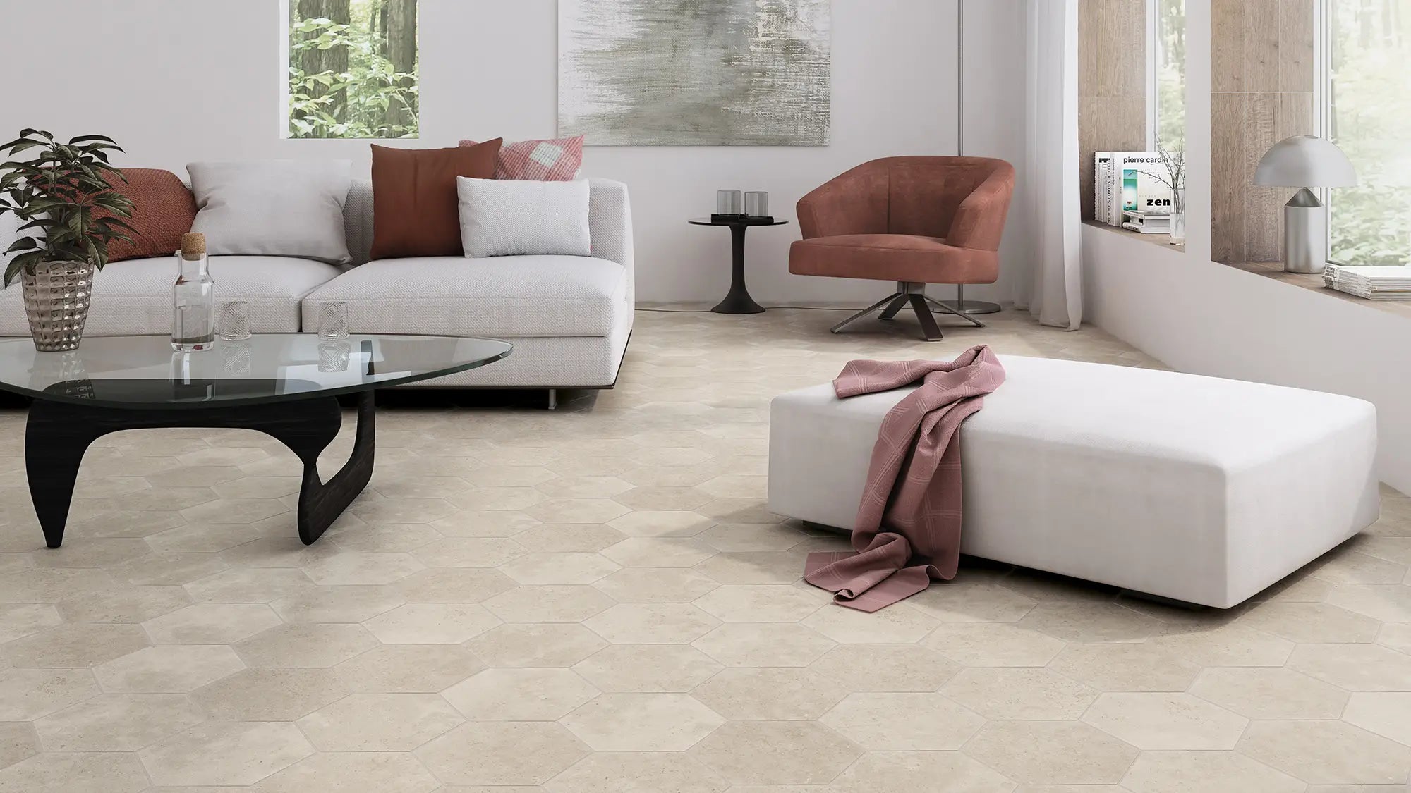 Love Affairs - Architessa