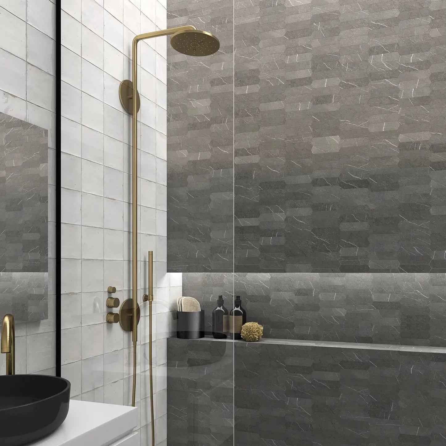 Love Affairs - Architessa