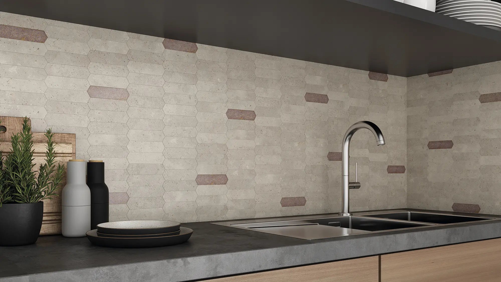 Love Affairs - Architessa