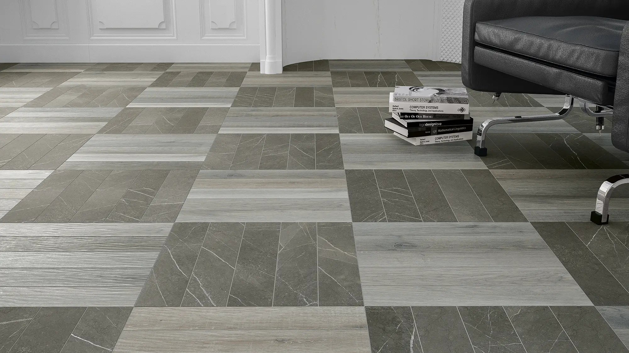 Love Affairs - Architessa