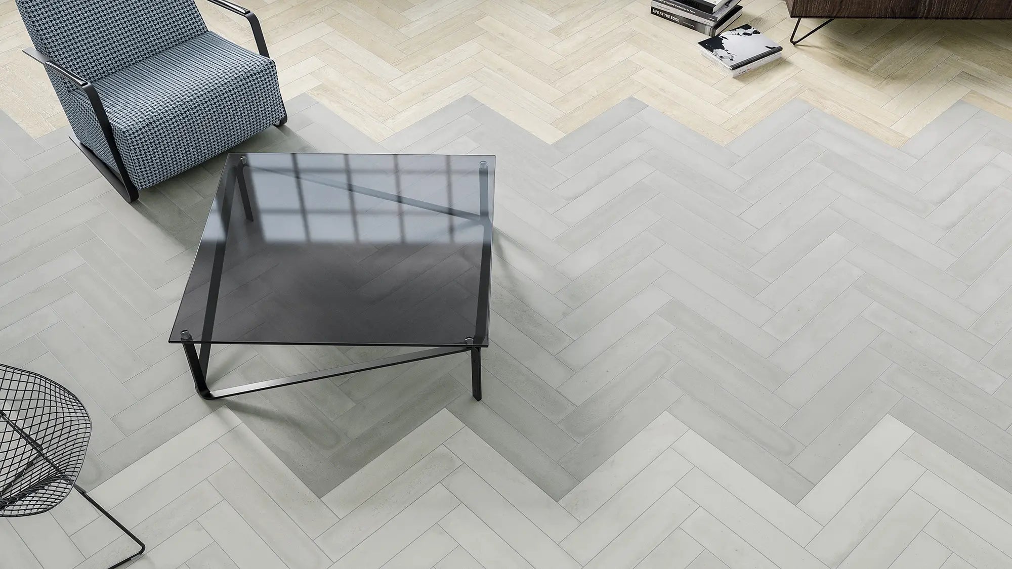 Love Affairs - Architessa