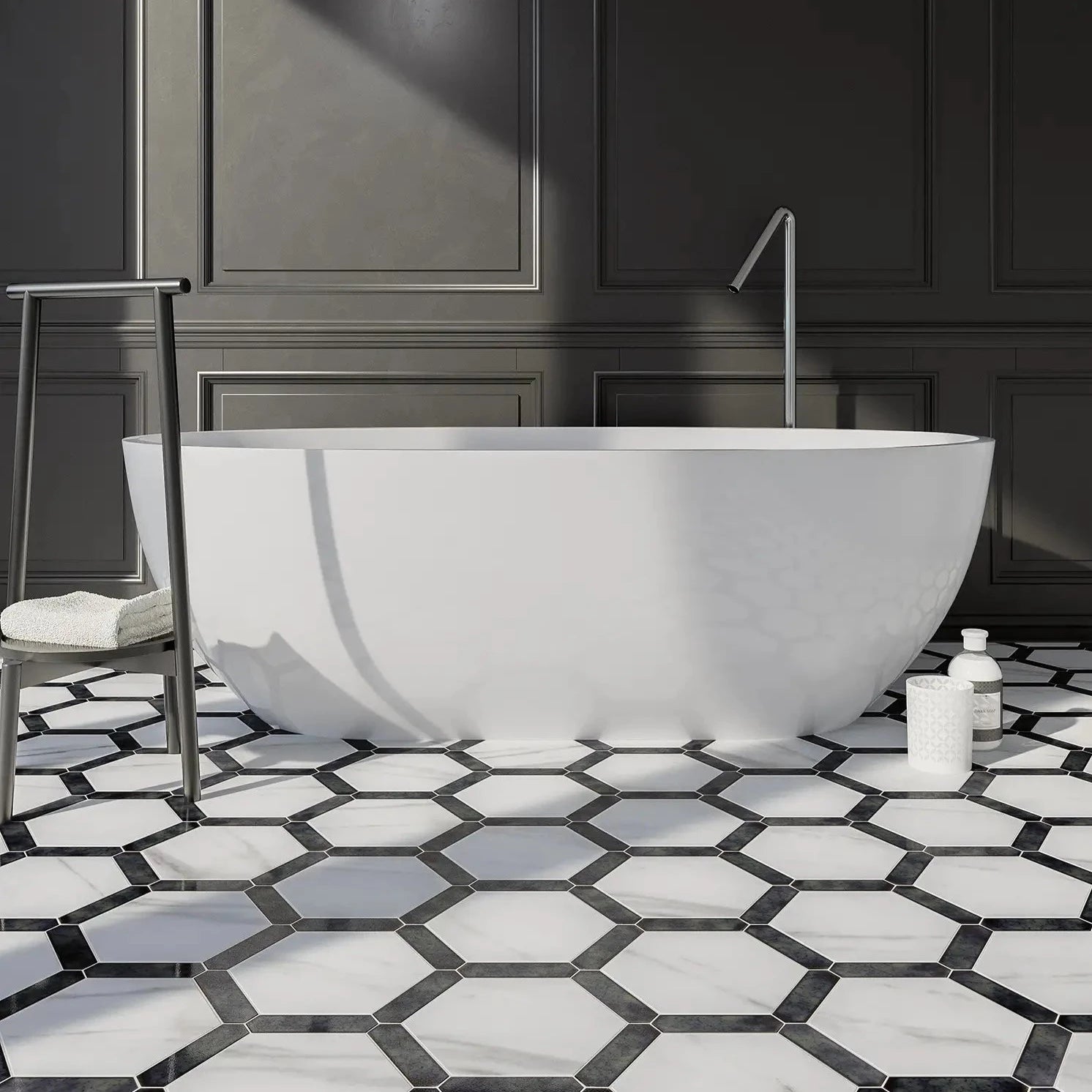 Love Affairs - Architessa