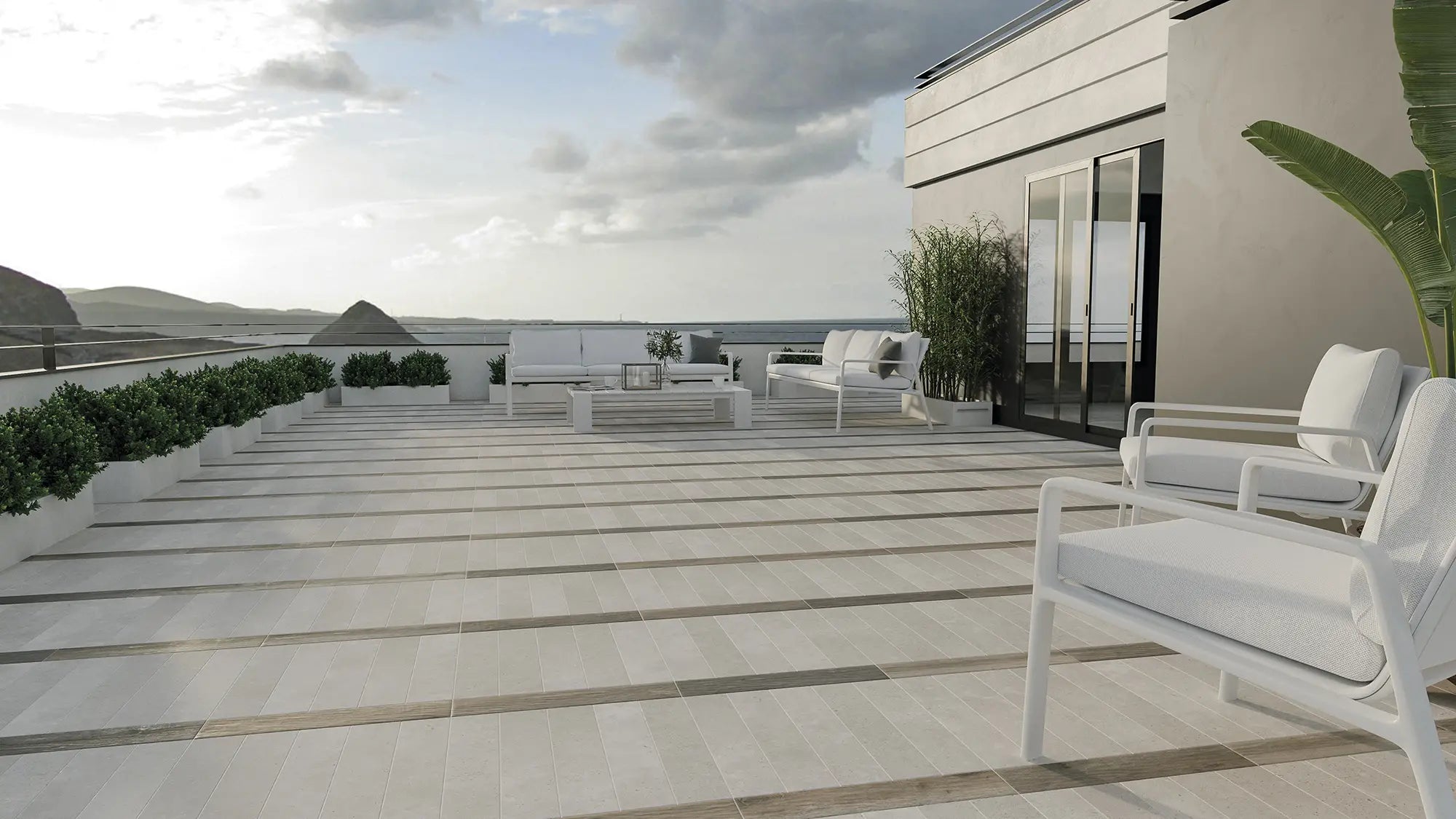 Love Affairs - Architessa