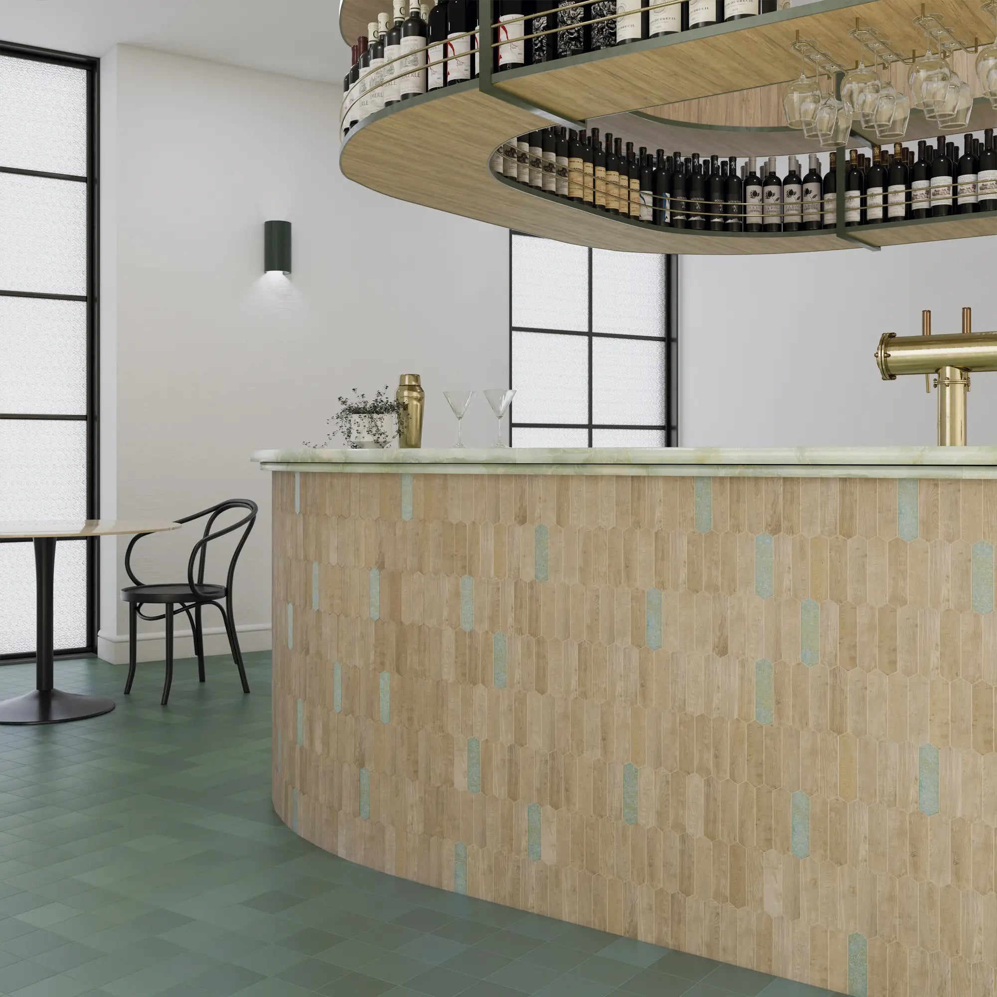 Love Affairs - Architessa