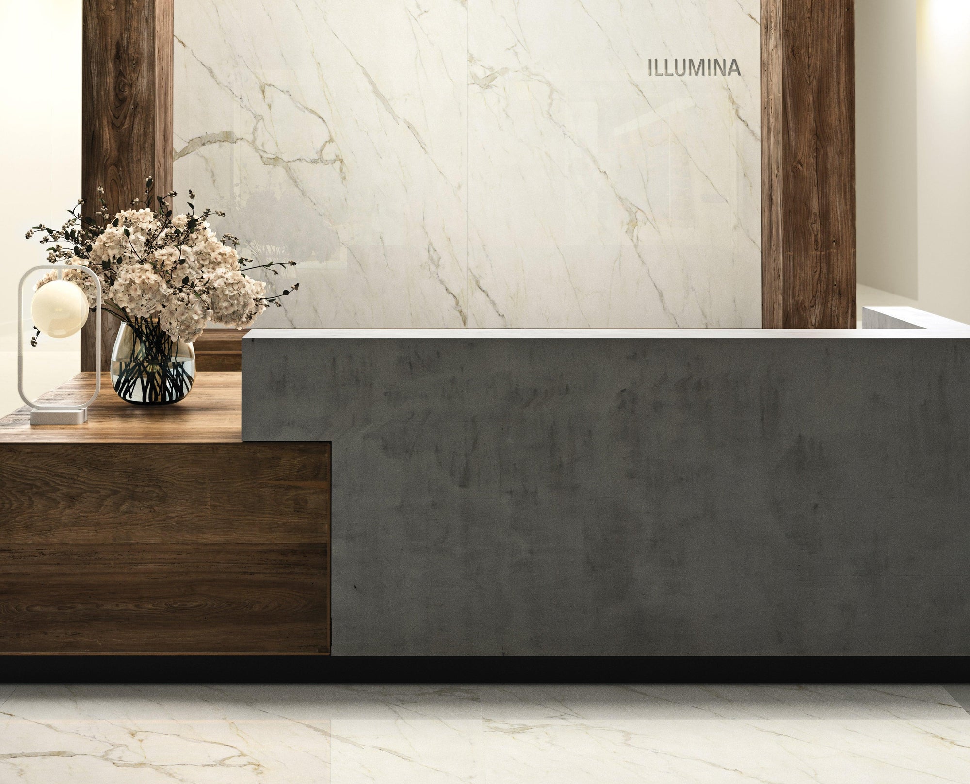 Imperia - Architessa