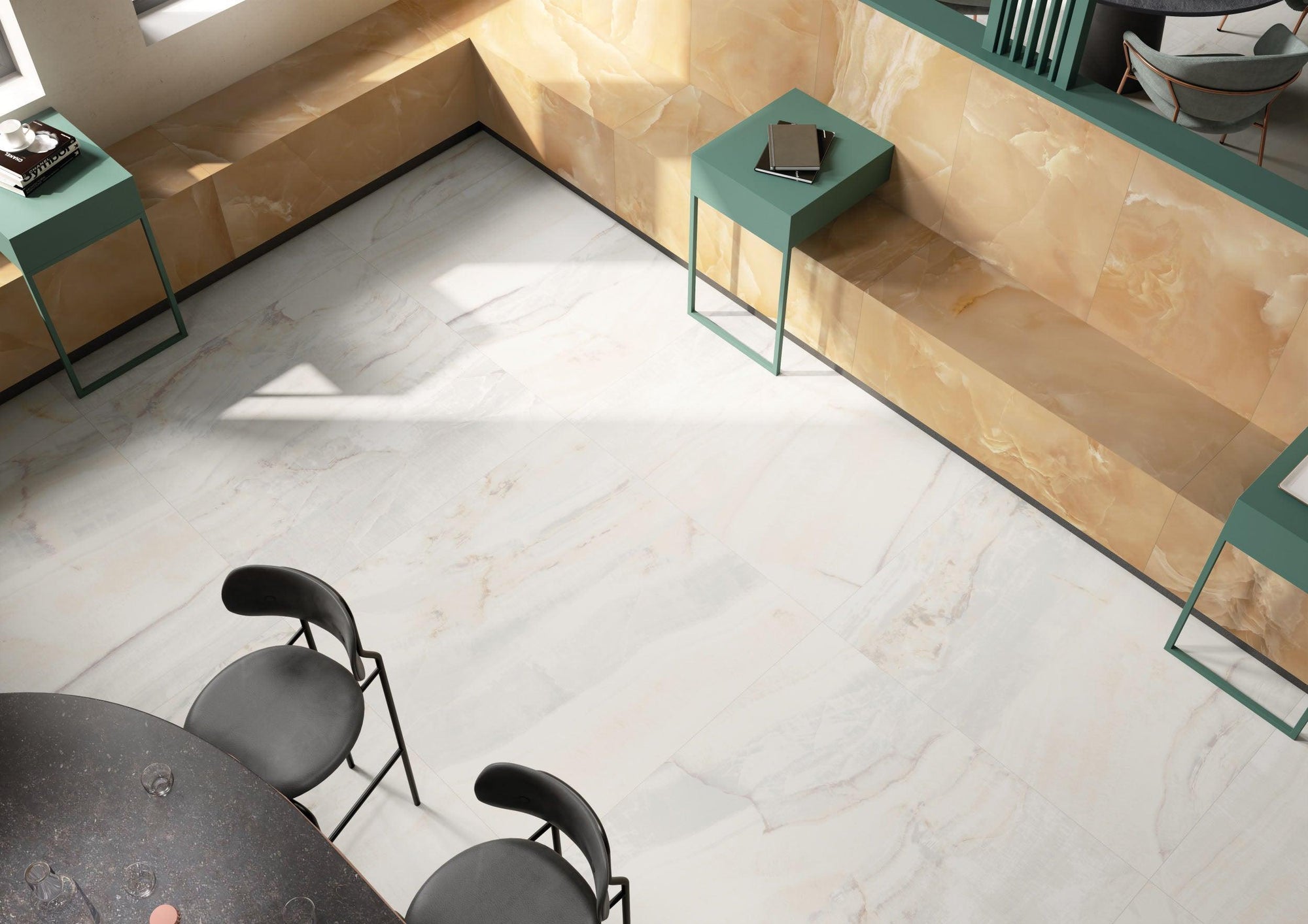 Imperia - Architessa