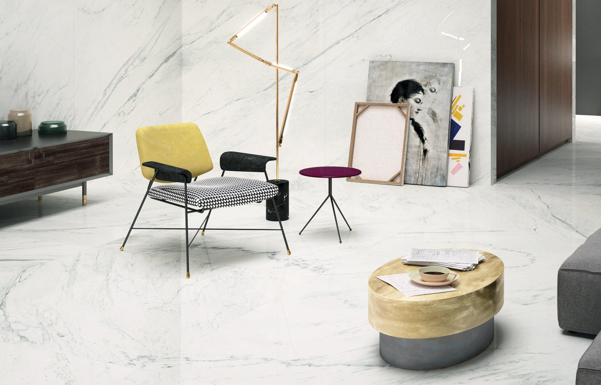 Imperia - Architessa