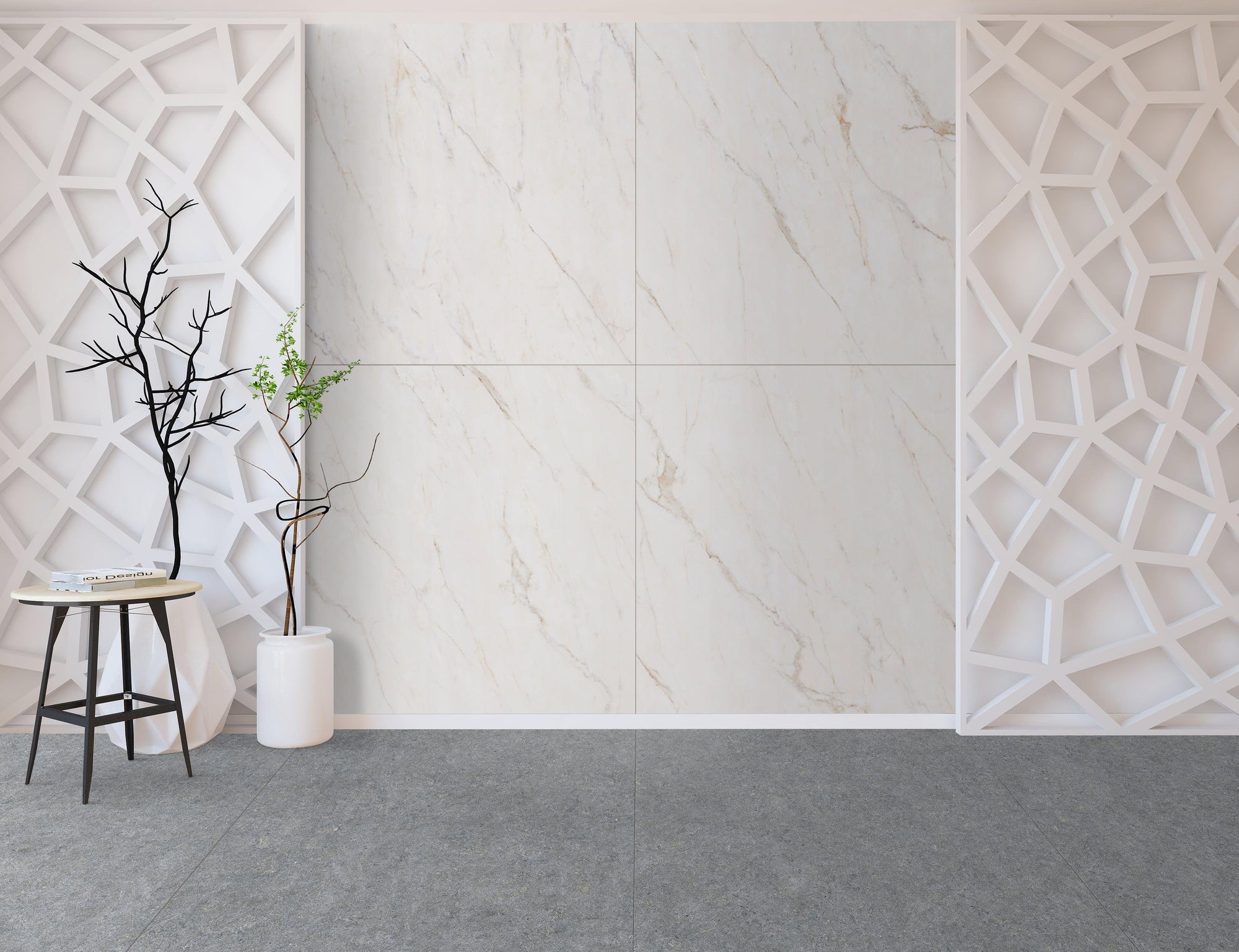 Imperia - Architessa