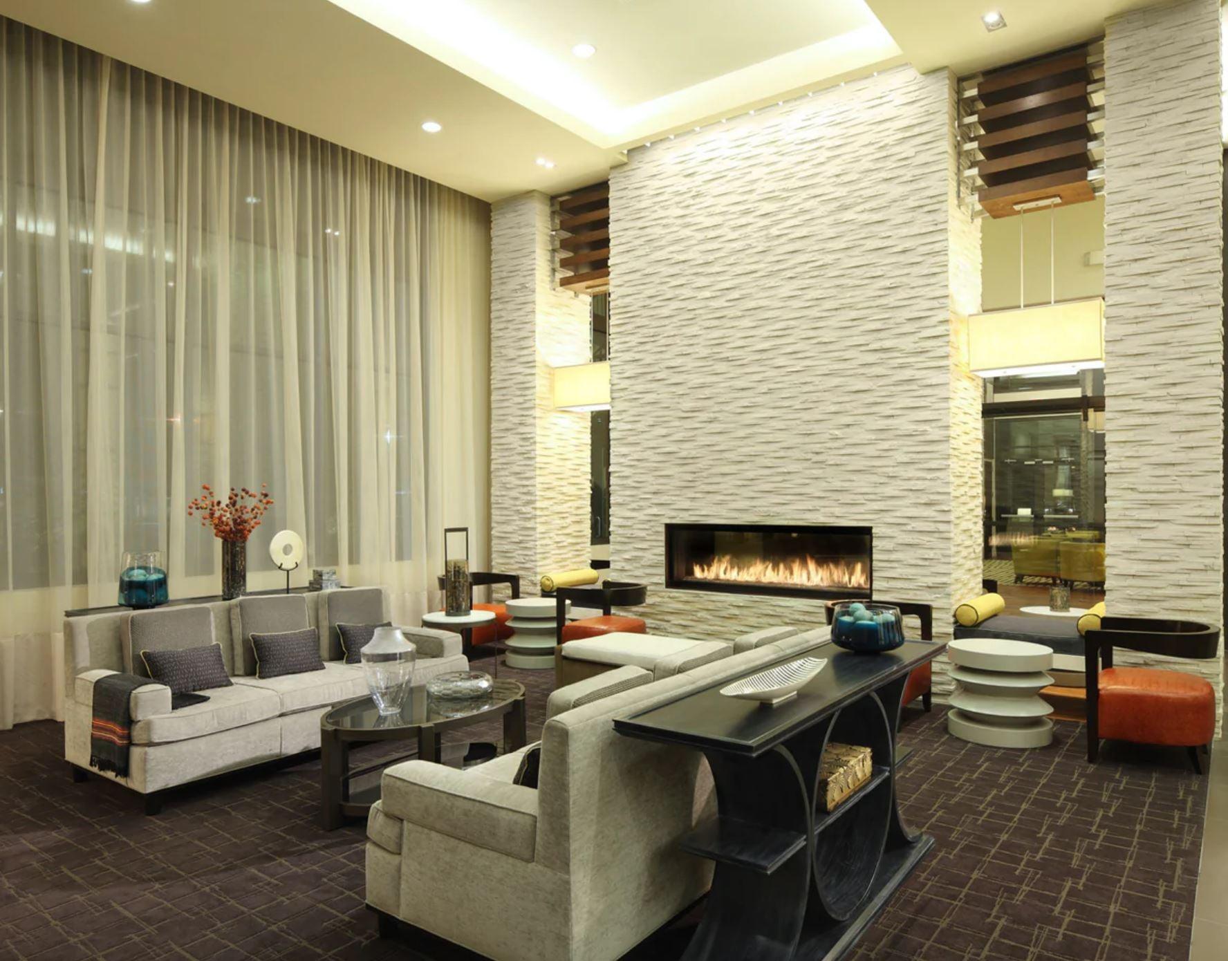 Rustic Cladding - Architessa