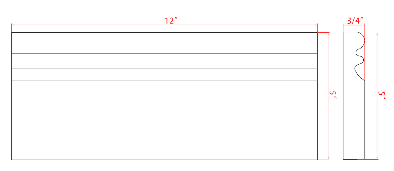 Bianco Carrara - Architessa