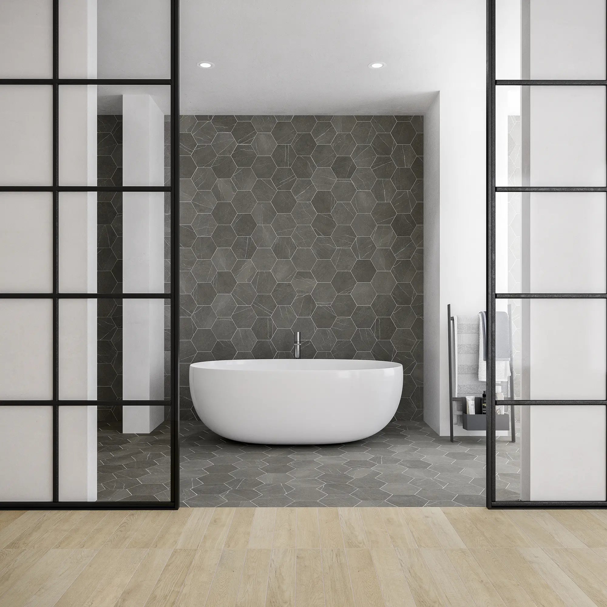 Love Affairs - Architessa