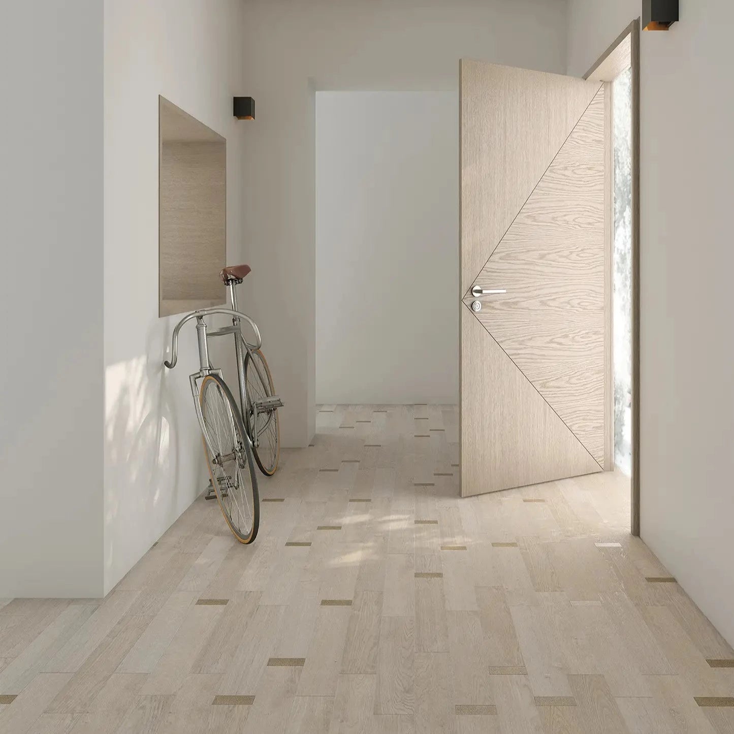 Love Affairs - Architessa