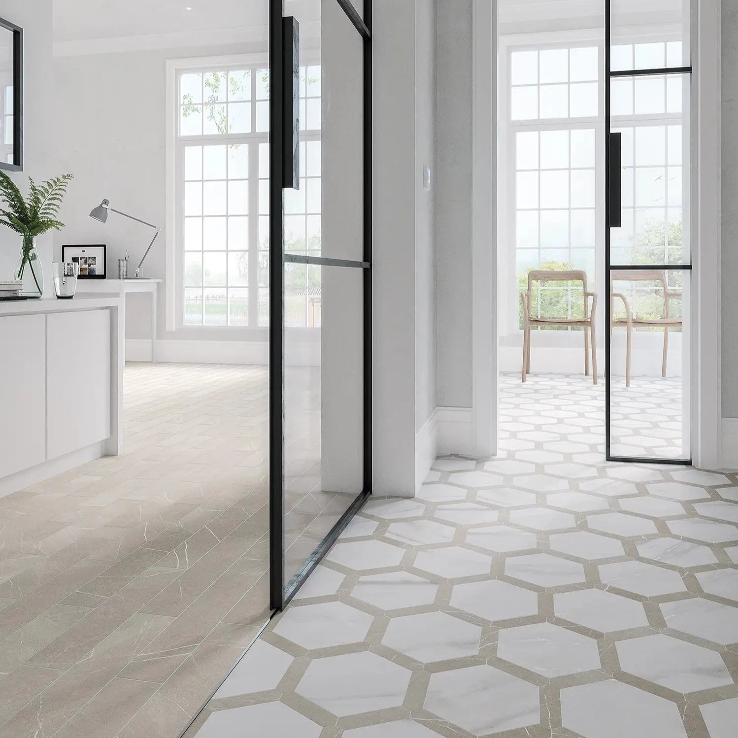 Love Affairs - Architessa