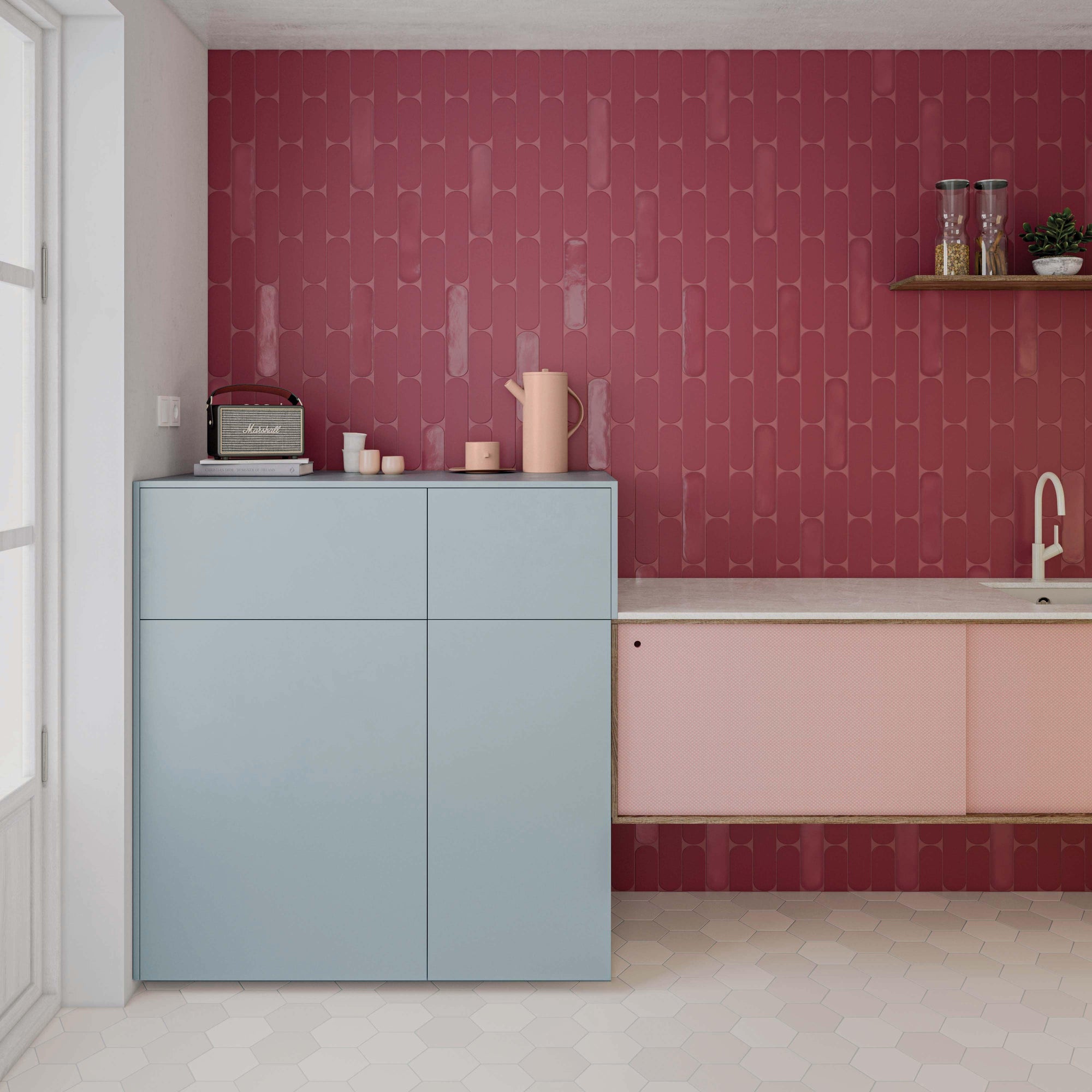 Pembrooke - Architessa