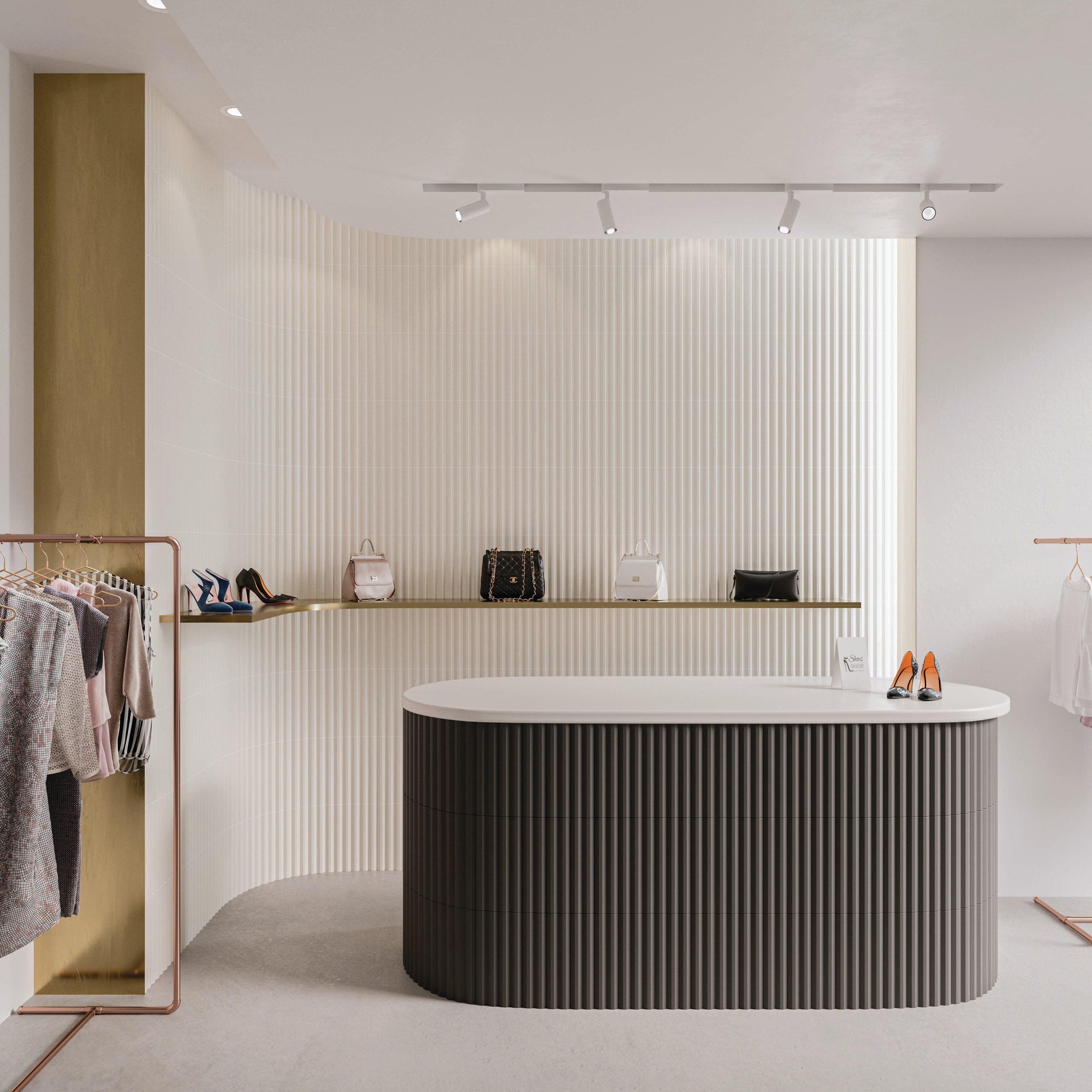 Stratum - Architessa