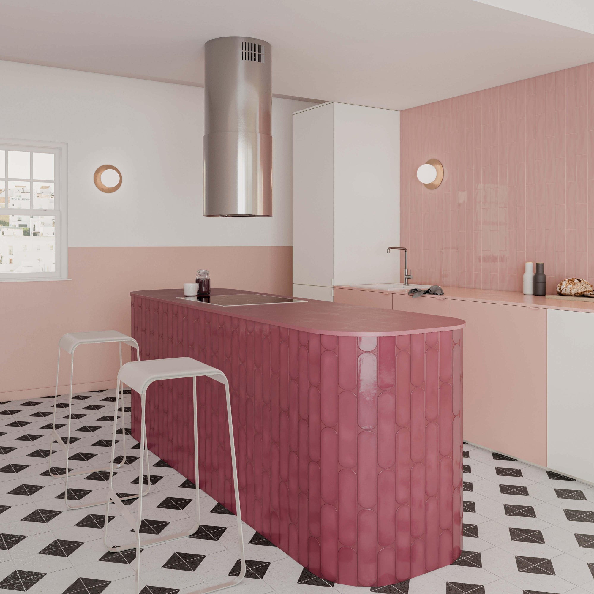 Pembrooke - Architessa