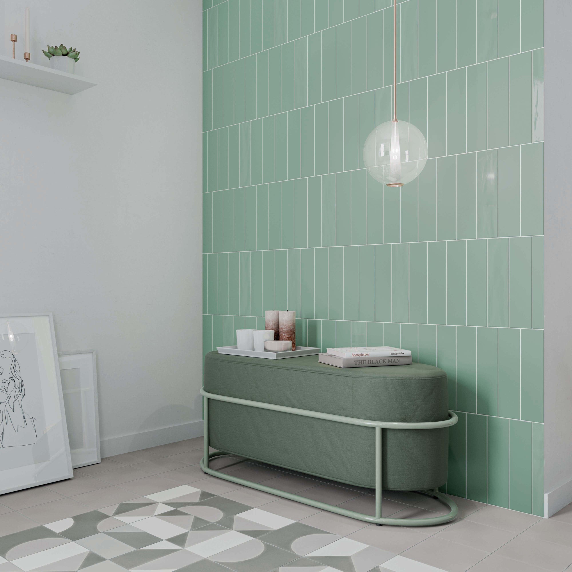 Pembrooke - Architessa