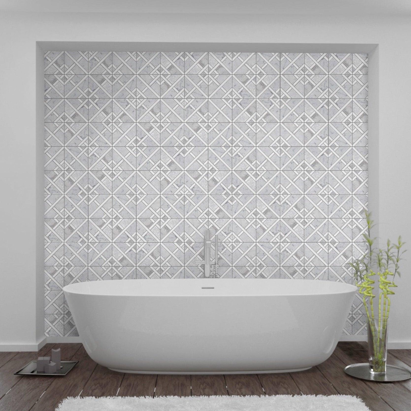 Casablanca - Architessa