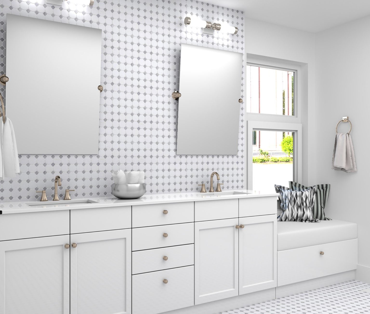 Highgate - Architessa