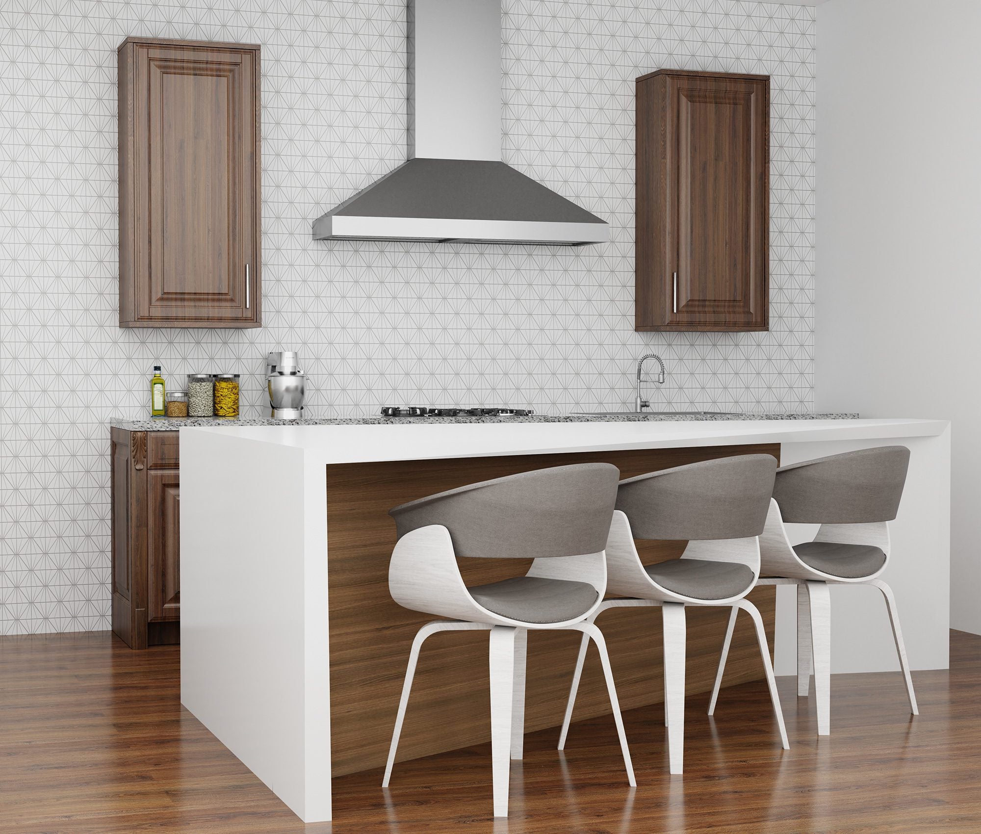 Highgate - Architessa