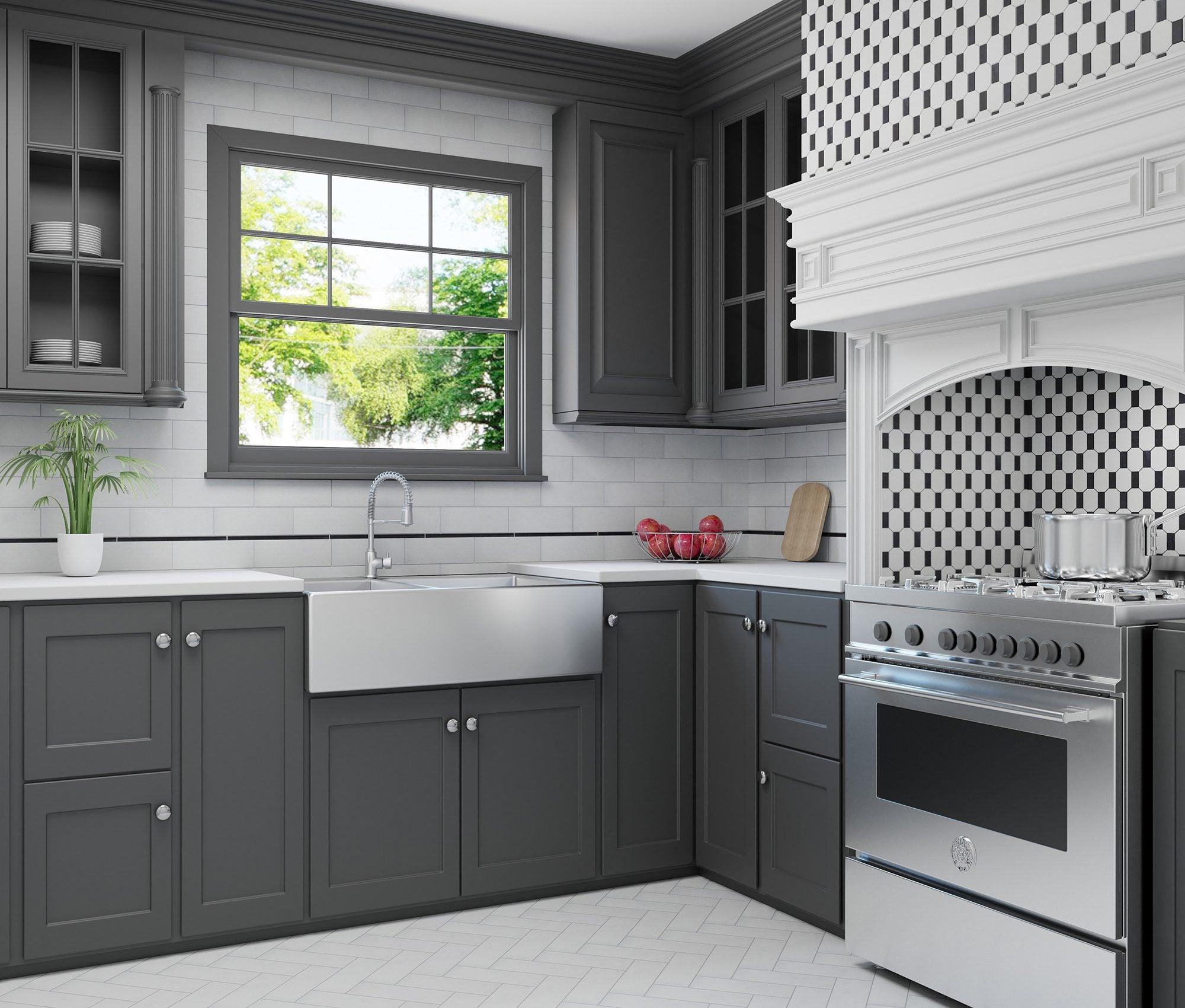 Highgate - Architessa