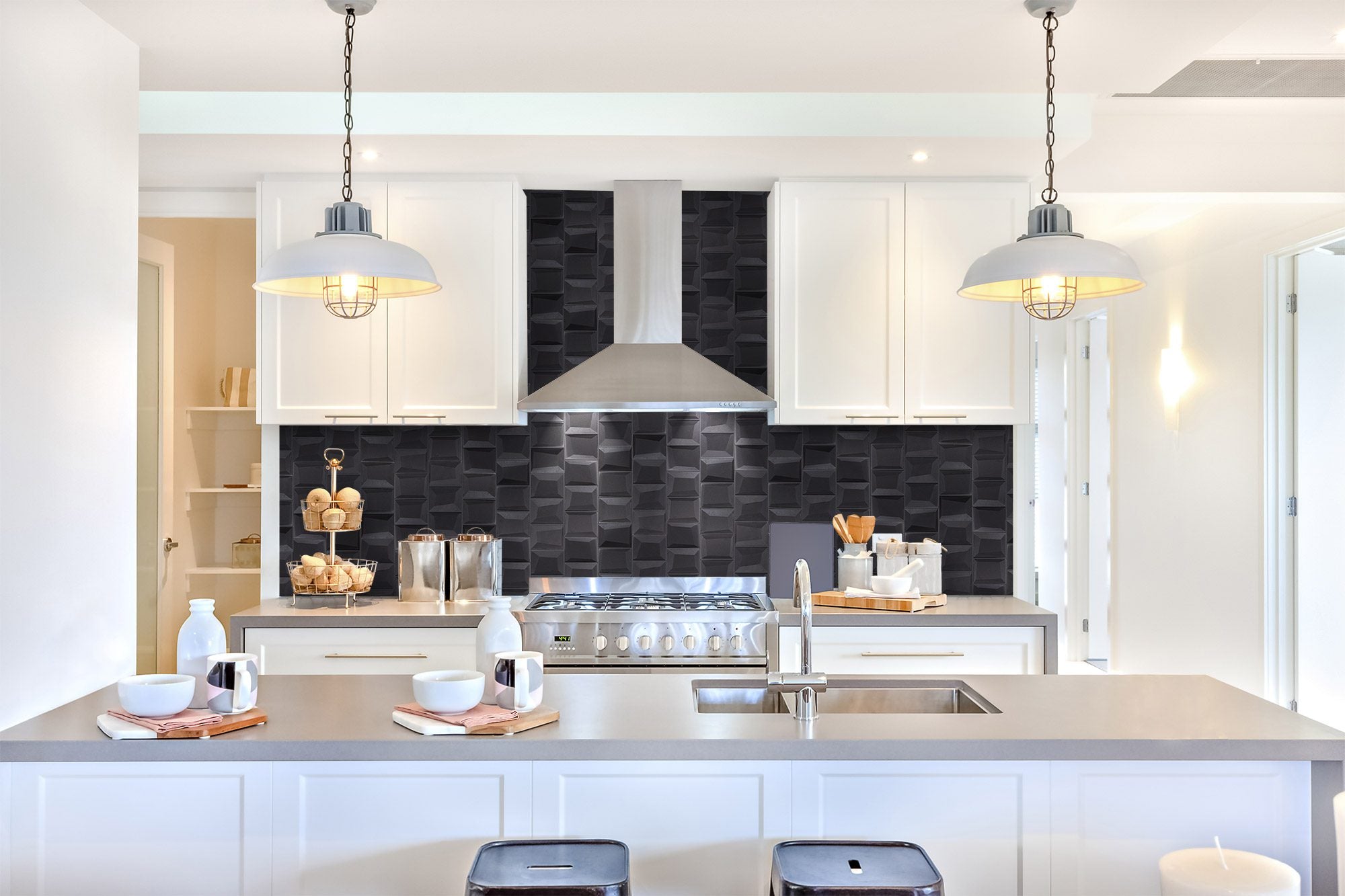 Monet Magic - Architessa