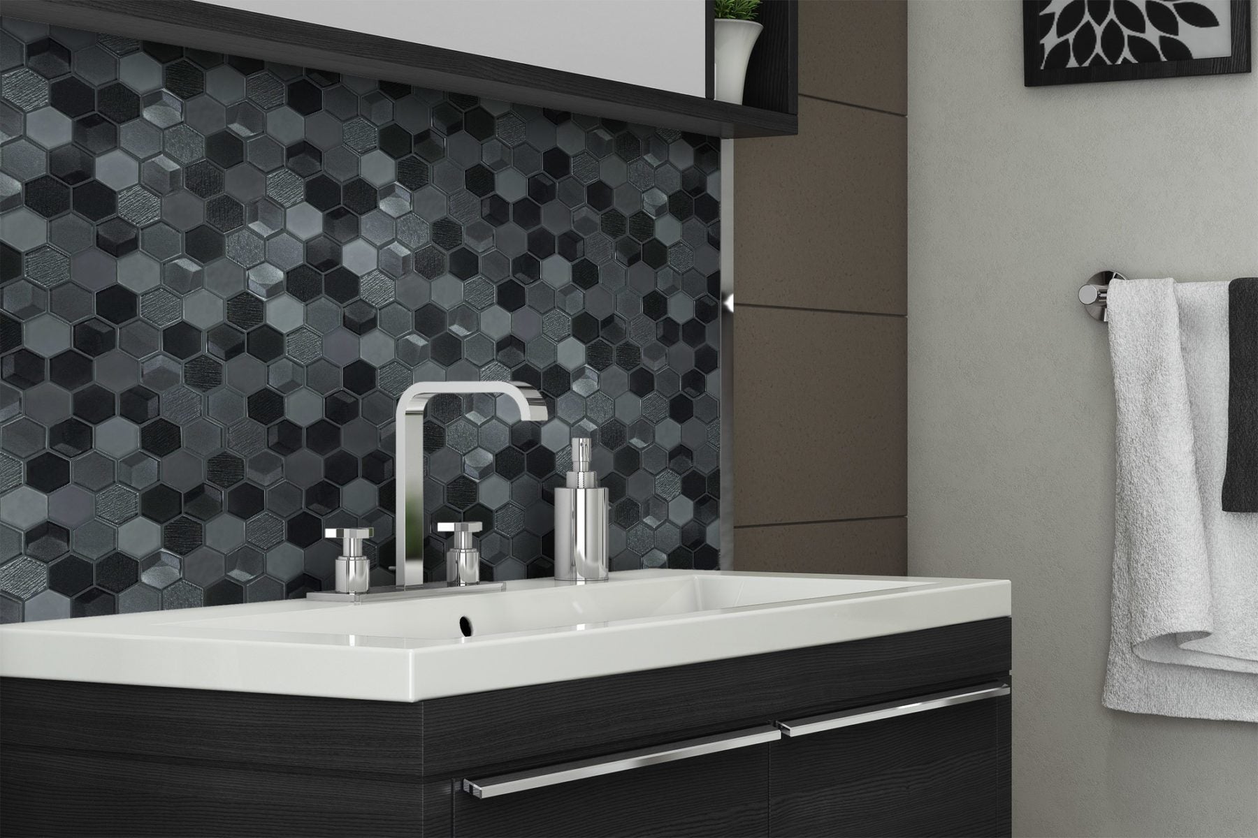 Monet Magic - Architessa