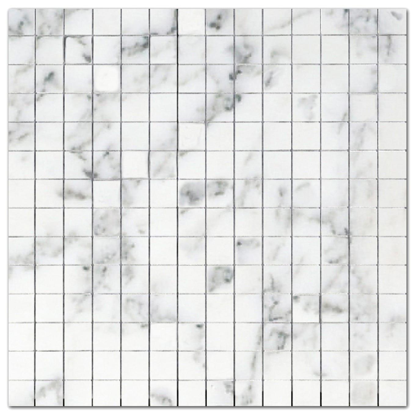 Marble - Arabescato Altissimo - Architessa