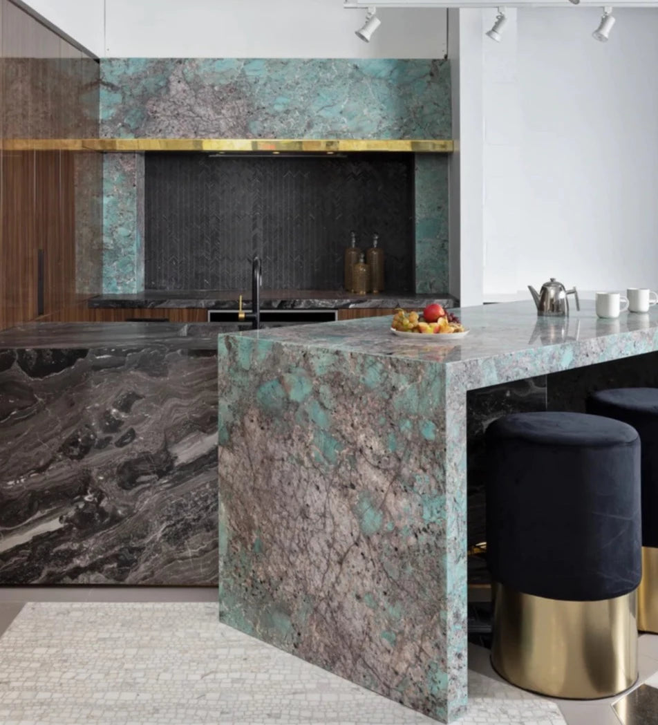 Thin Herringbone - Architessa