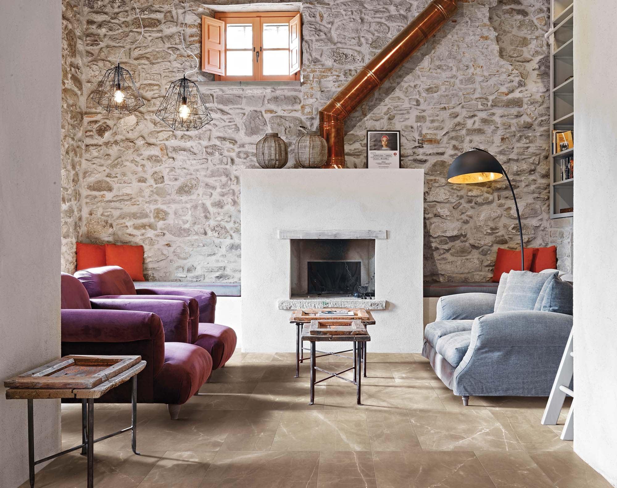 Palatial - Architessa