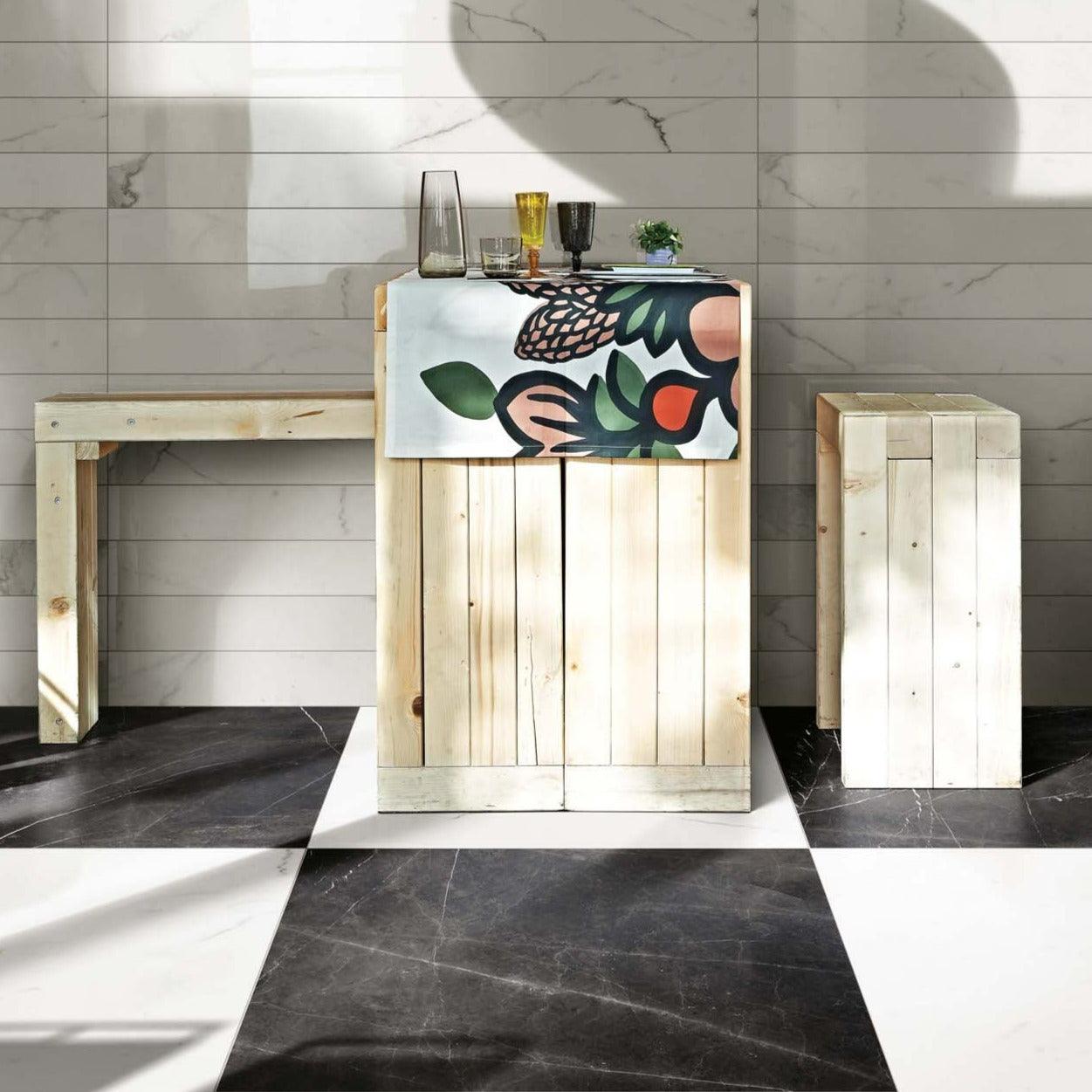 Palatial - Architessa