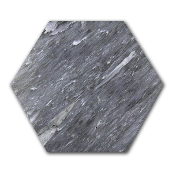 Marble - Bardiglio Dark - Architessa