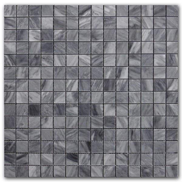 Marble - Bardiglio Dark - Architessa