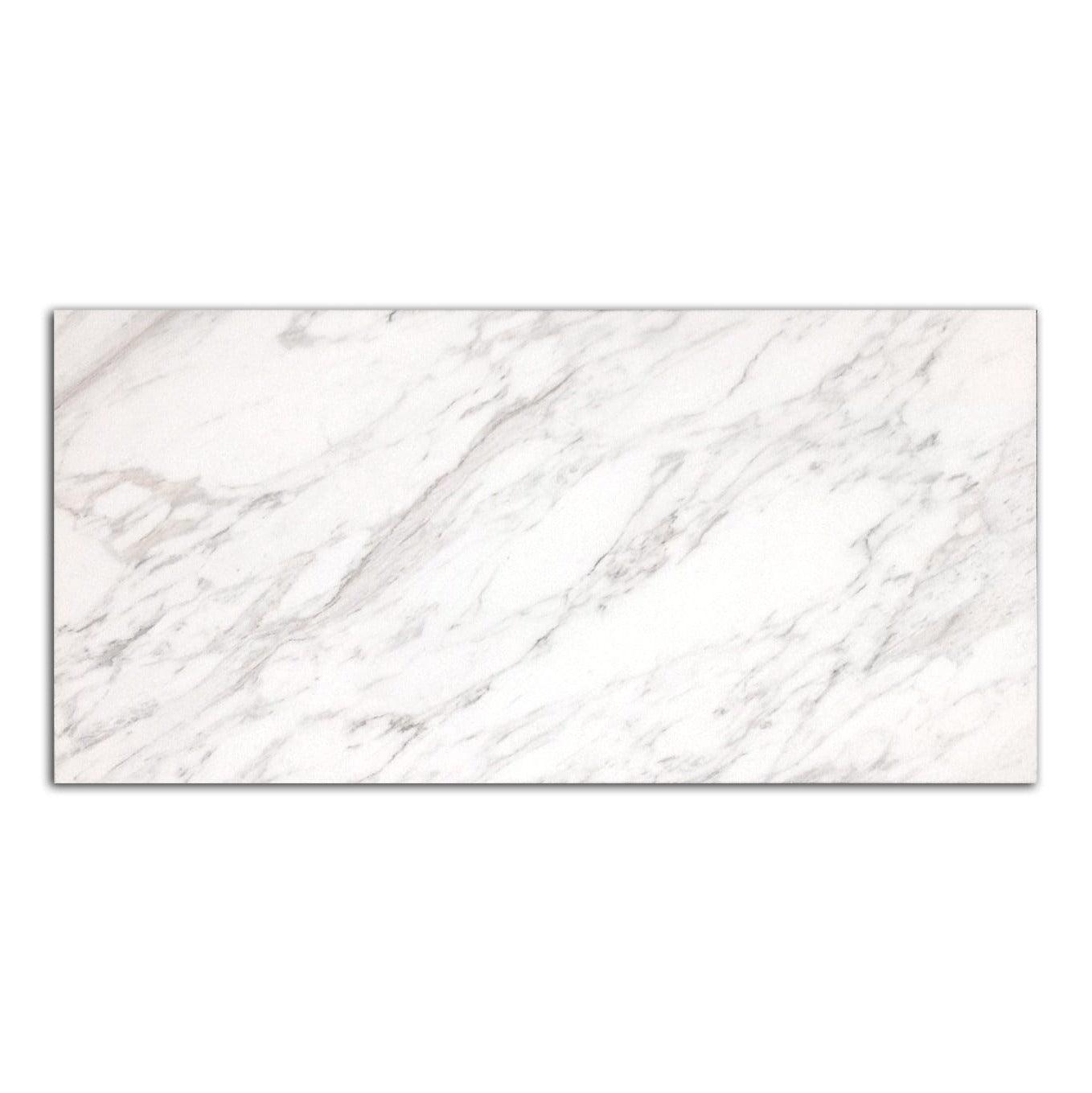 Marble - Bianco Angelica - Architessa