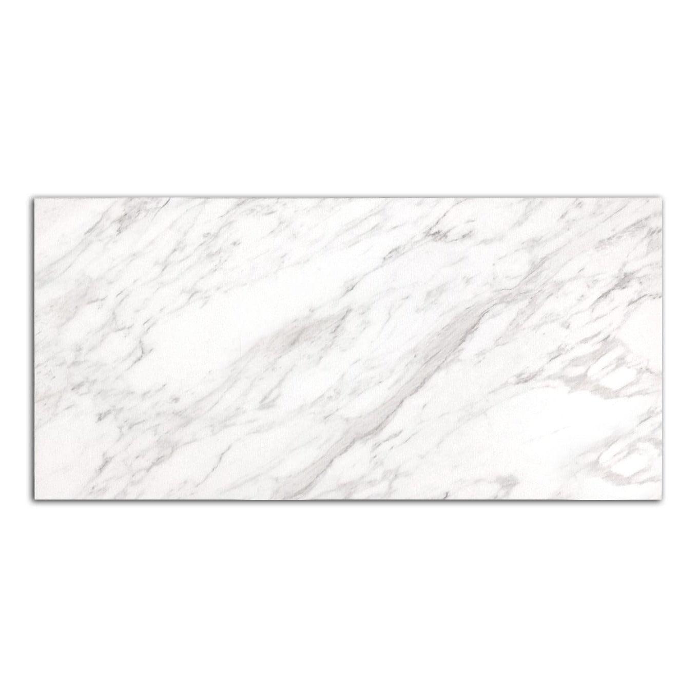 Marble - Bianco Angelica - Architessa