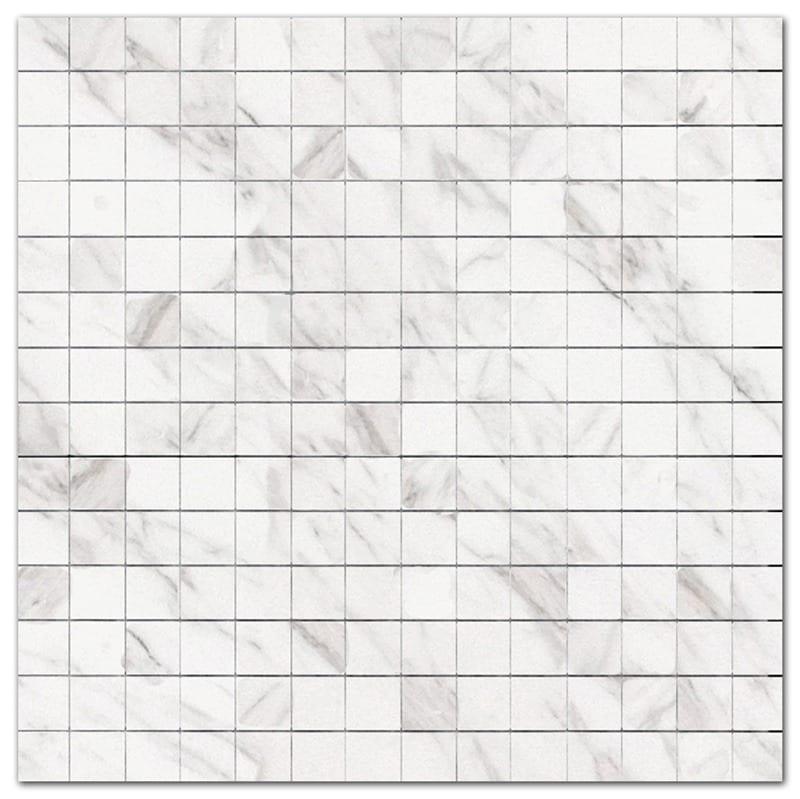 Marble - Bianco Angelica - Architessa