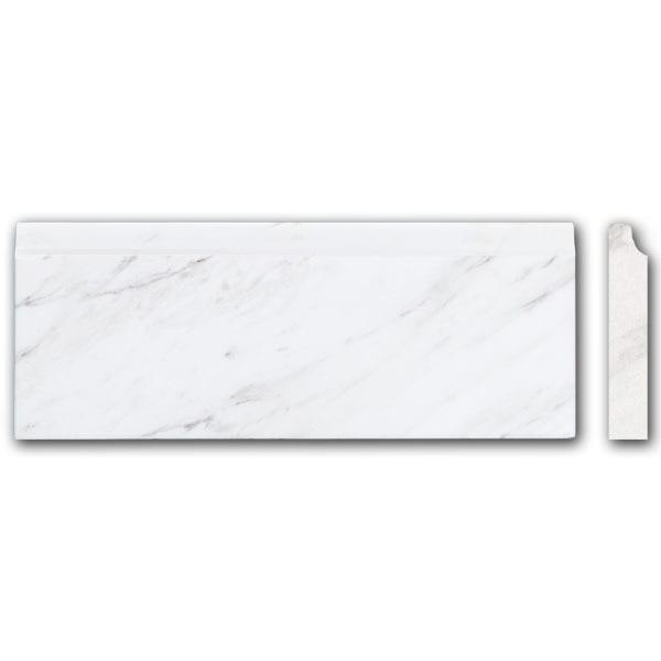 Marble - Bianco Angelica - Architessa