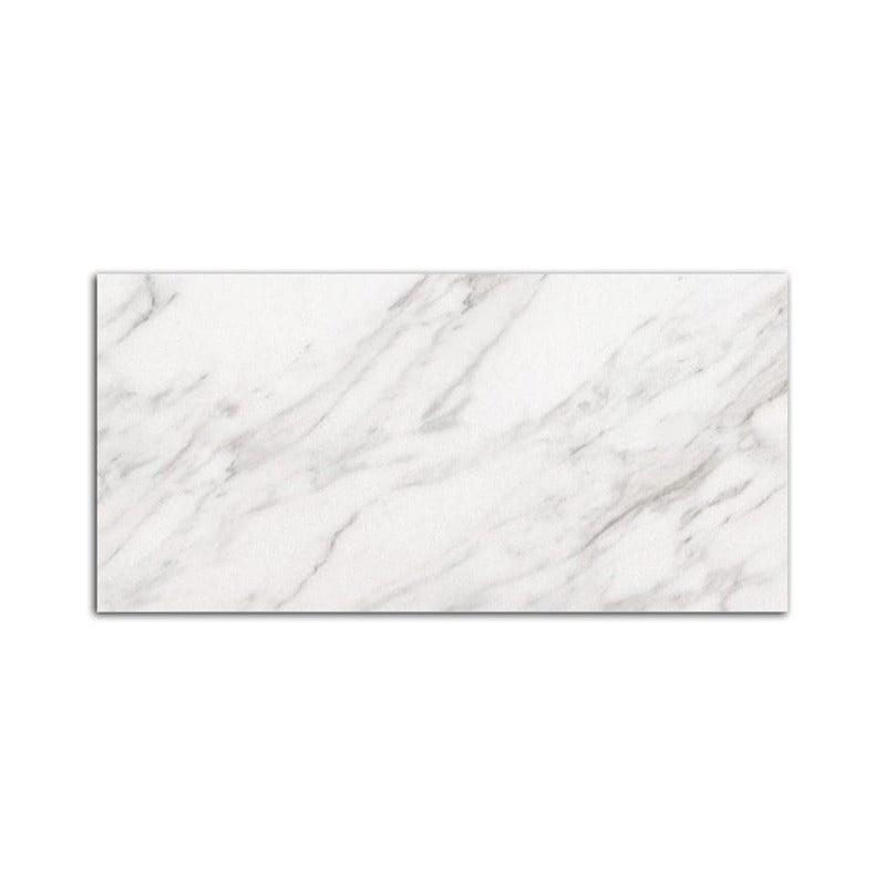 Marble - Bianco Angelica - Architessa