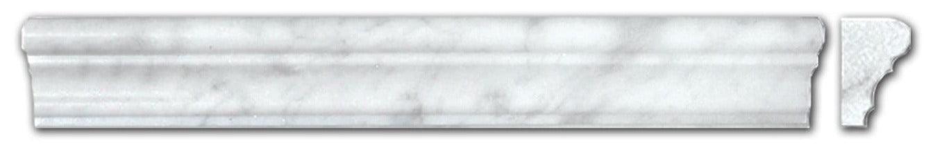 Marble - Bianco Carrara - Architessa