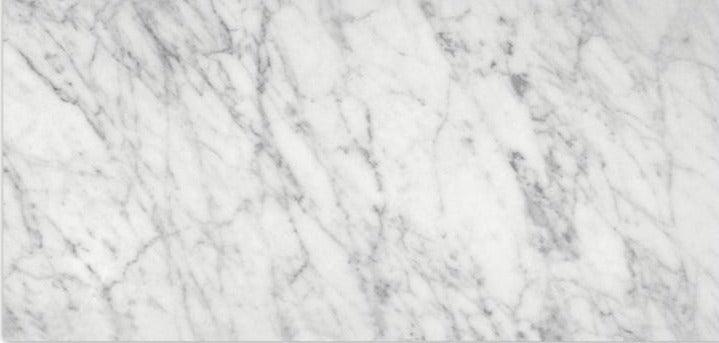 Marble - Bianco Carrara - Architessa