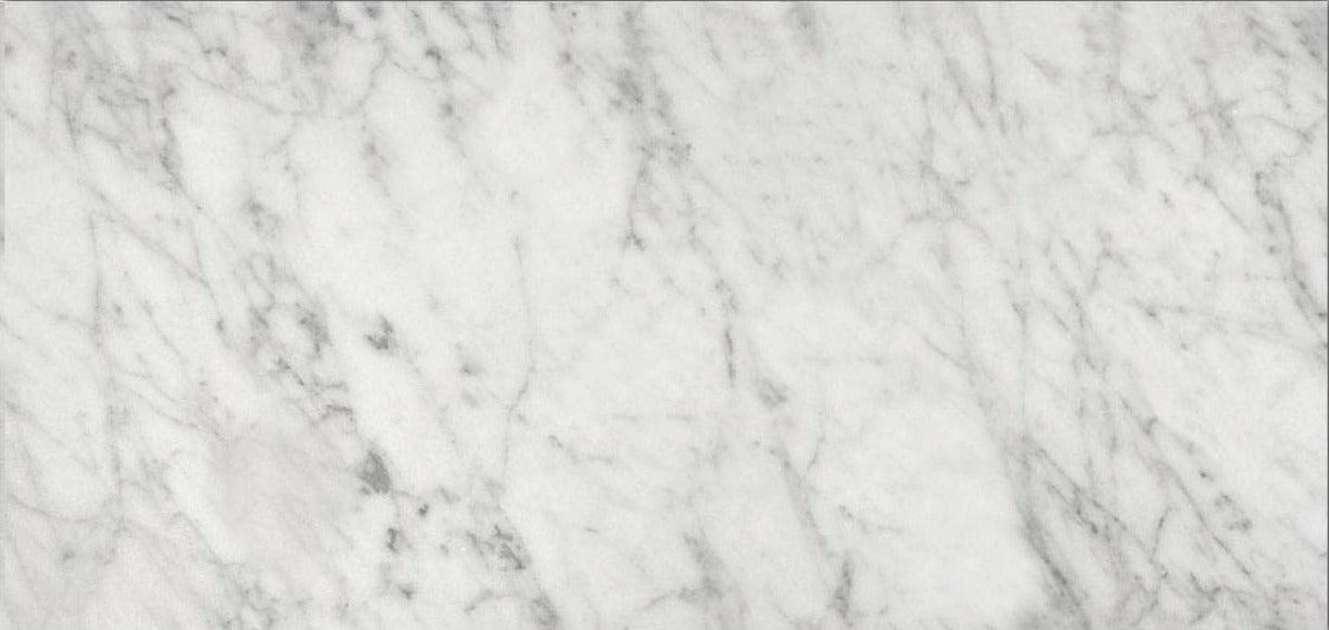Marble - Bianco Carrara - Architessa