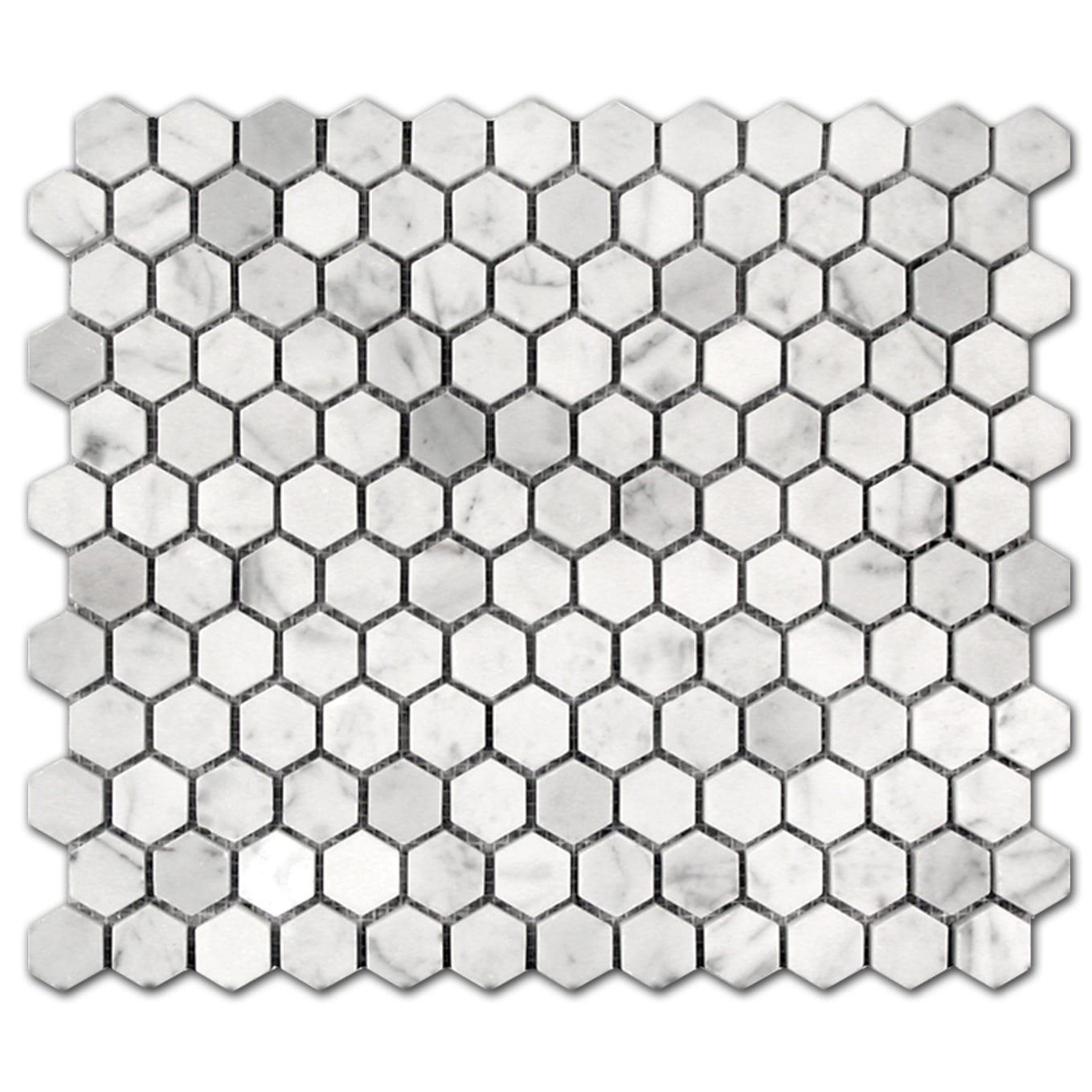 Marble - Bianco Carrara - Architessa