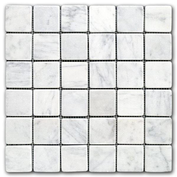 Marble - Bianco Carrara - Architessa