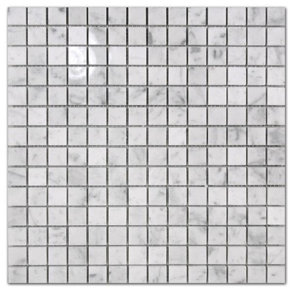 Marble - Bianco Carrara - Architessa