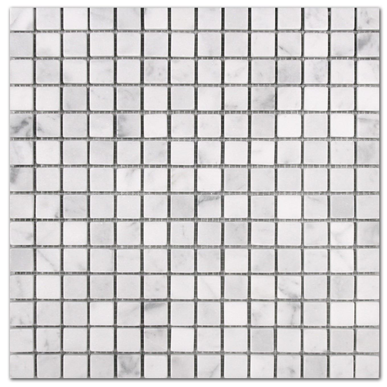 Marble - Bianco Carrara - Architessa