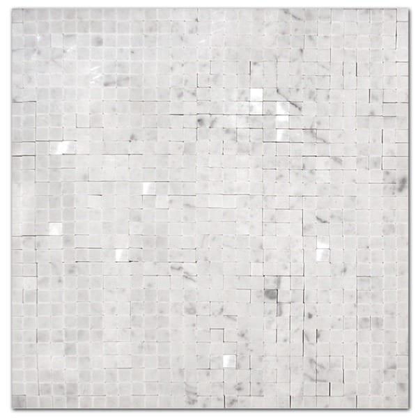 Marble - Bianco Carrara - Architessa