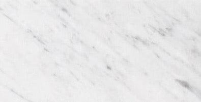 Marble - Bianco Carrara - Architessa